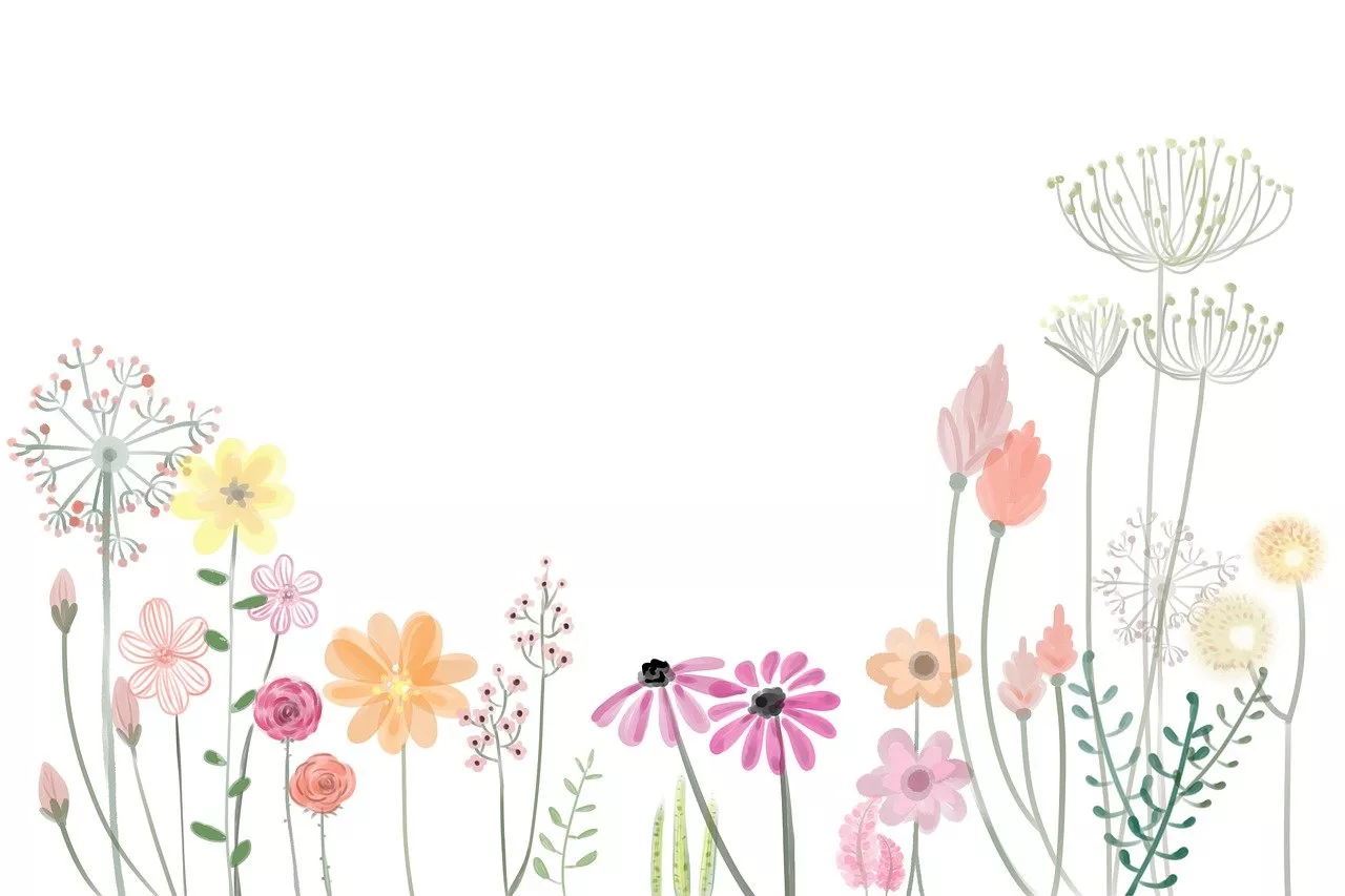 arts fleurs