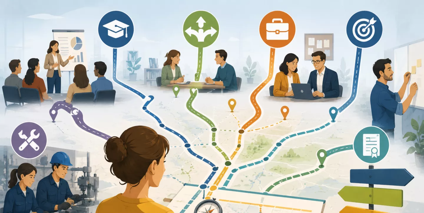 Cadastre Orientation