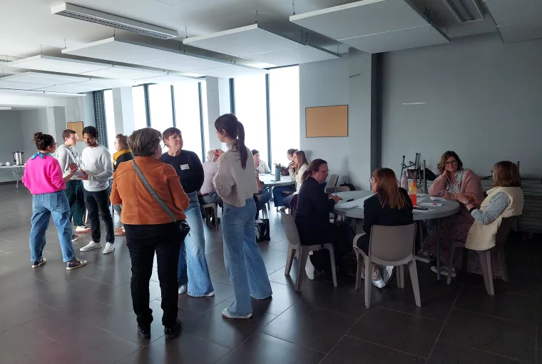Mieux se connaître au bénéfice des jeunes- 20 avril 2026