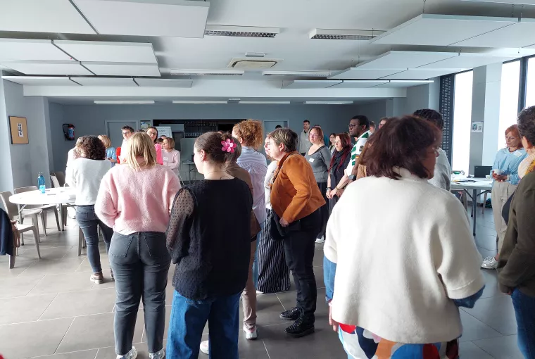 Mieux se connaître au bénéfice des jeunes- 20 avril 2026