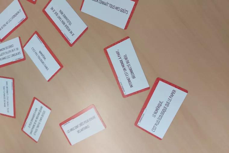 À Beauraing, les acteurs de terrain unissent leurs forces pour l’inclusion numérique
