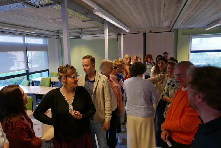L’Inclusion Numérique au service de la Recherche d’Emploi