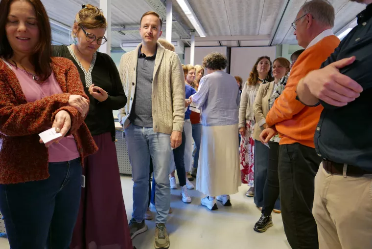 L’Inclusion Numérique au service de la Recherche d’Emploi