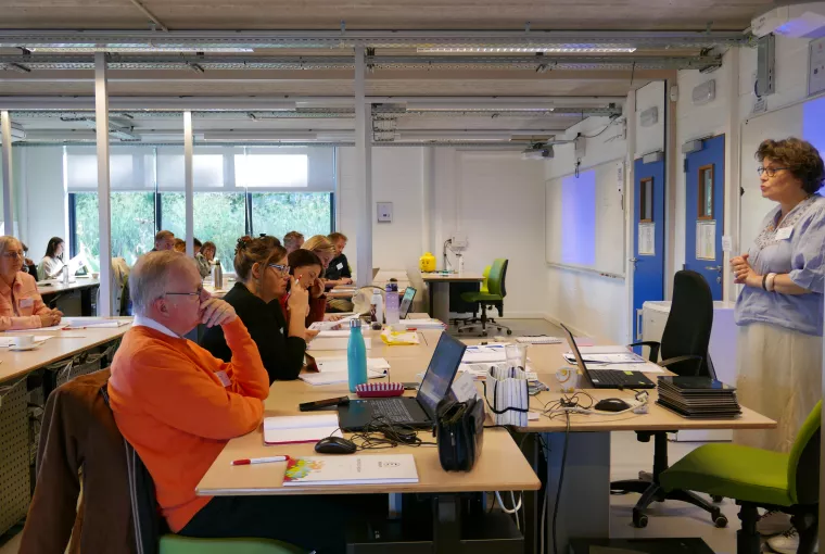 L’Inclusion Numérique au service de la Recherche d’Emploi