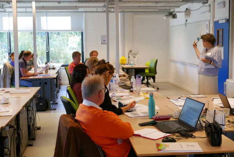 L’Inclusion Numérique au service de la Recherche d’Emploi
