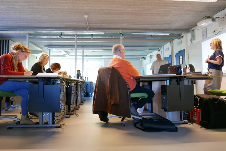 L’Inclusion Numérique au service de la Recherche d’Emploi