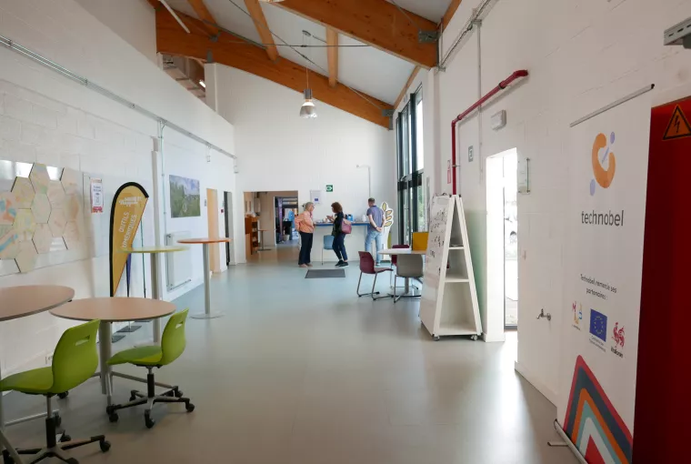 L’Inclusion Numérique au service de la Recherche d’Emploi