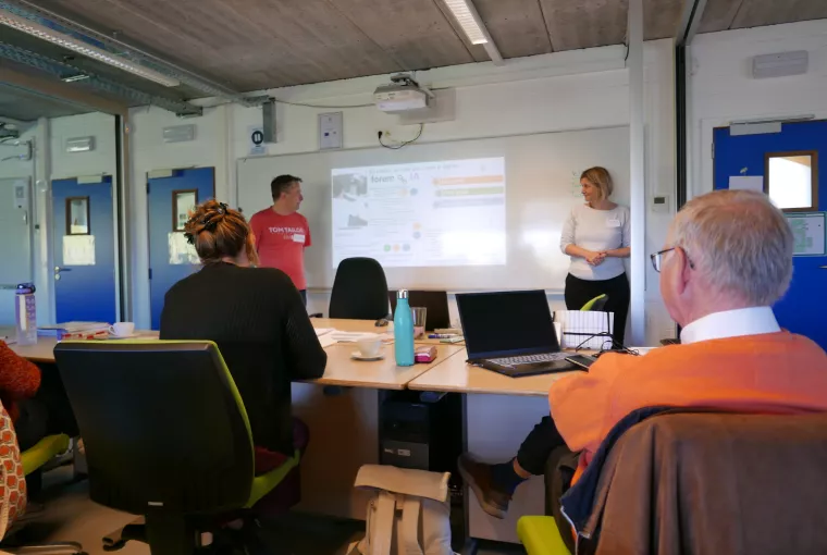 L’Inclusion Numérique au service de la Recherche d’Emploi