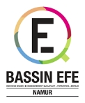 Instance Bassin EFE Namur